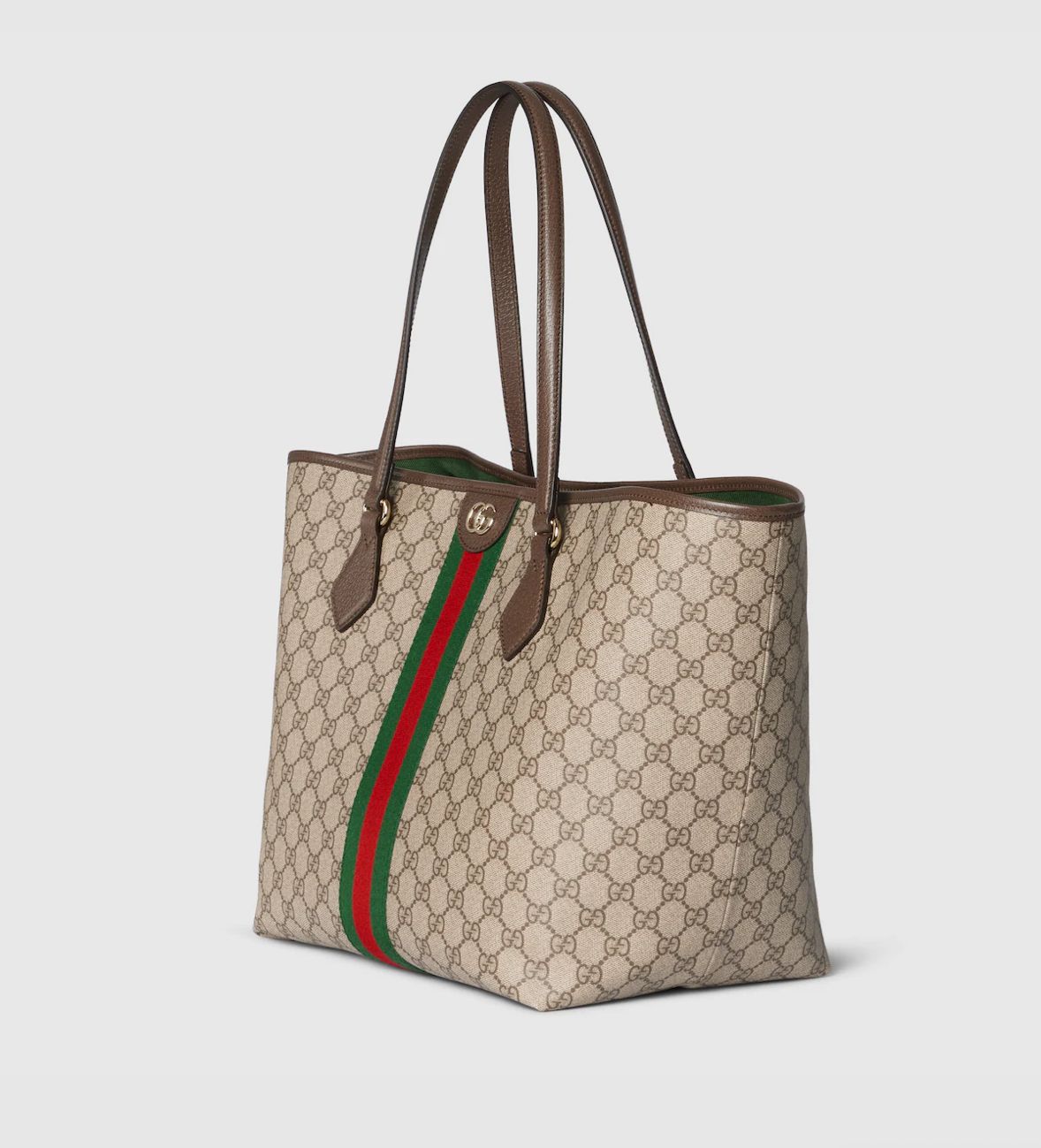 GUCCI Ophidia large tote bag