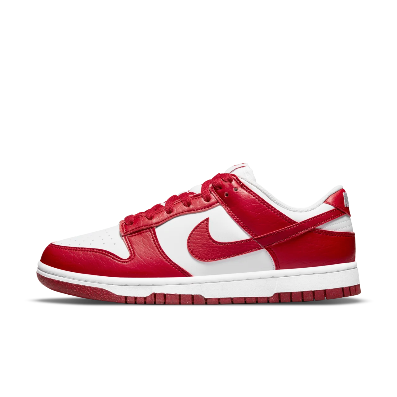 Nike Dunk Low Next Nature Gym Red