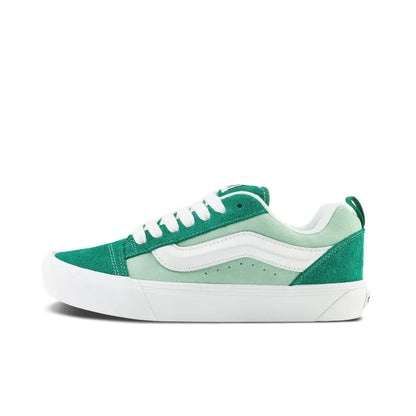 Vans Knu Skool Low-Top 'Greenish-White'