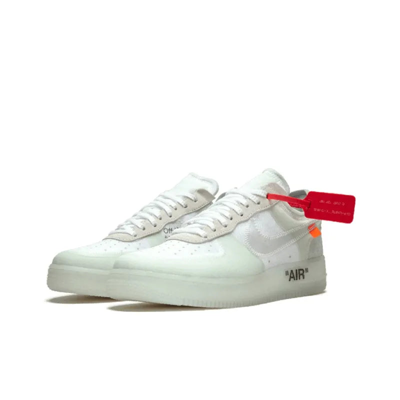 NIKE AIR FORCE 1 LOW OFF-WHITE 'The Ten'