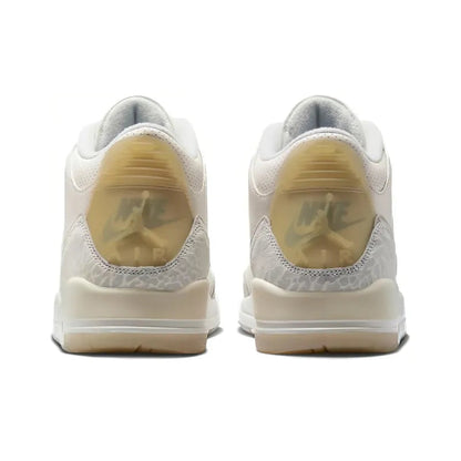 JORDAN 3 RETRO CRAFT IVORY