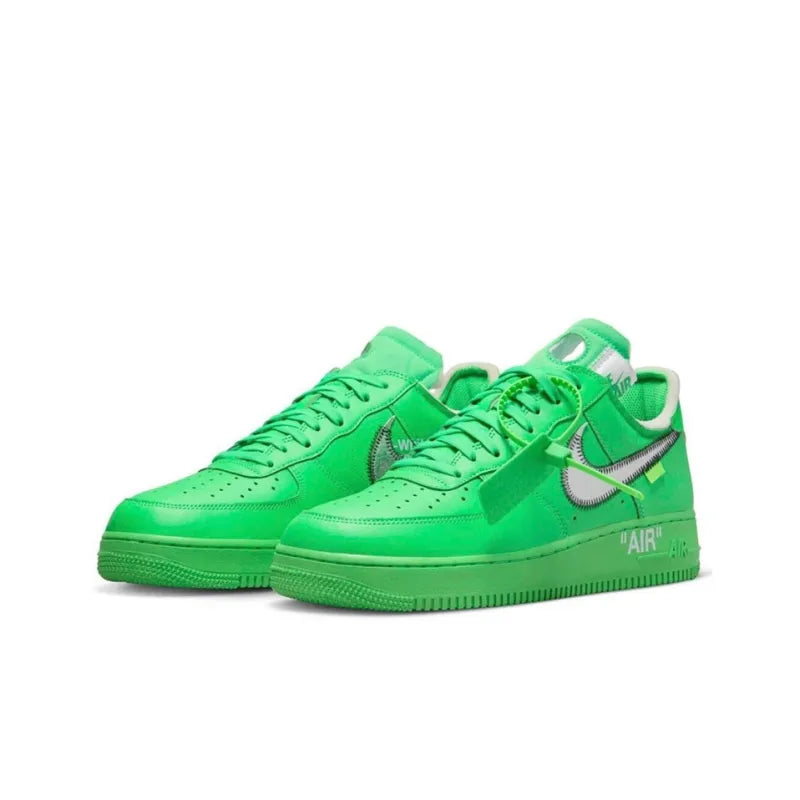 NIKE AIR FORCE 1 LOW OFF-WHITE 'BROOKLYN'