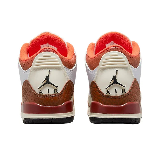 JORDAN 3 RETRO SE MARS STONE