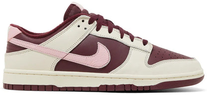 Dunk Low Premium 'Valentine's Day'