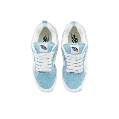 VANS KNU SKOOL LOW-TOP 'BLUE/WHITE'