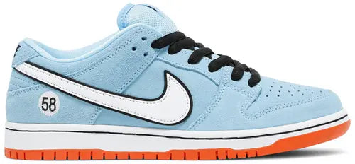 Dunk Low Pro SB 'Gulf'