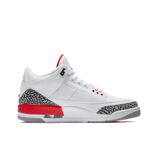 JORDAN 3 RETRO HALL OF FAME