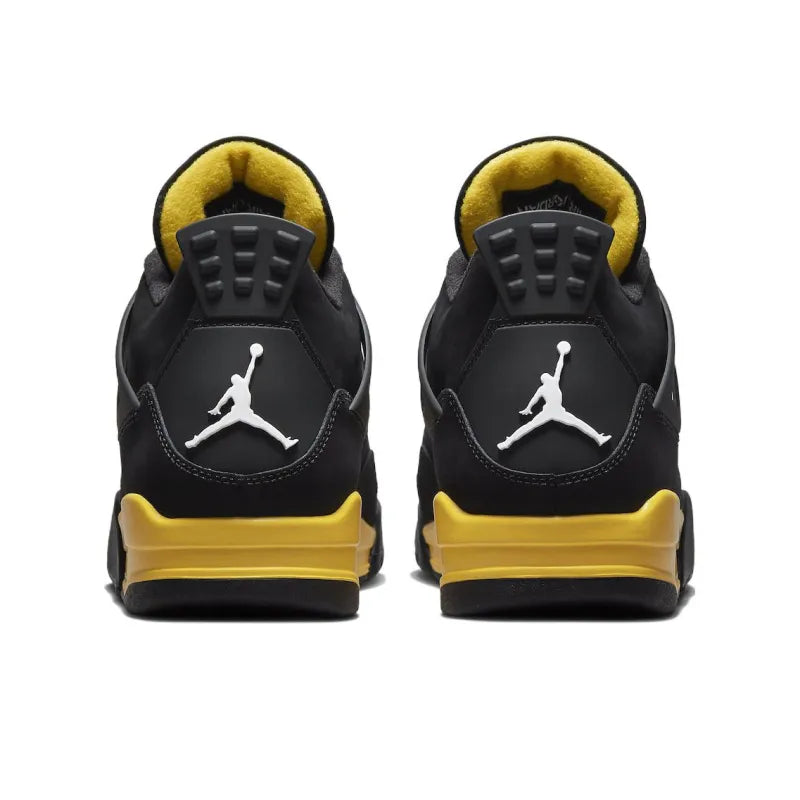 JORDAN 4 RETRO 'THUNDER' 2023