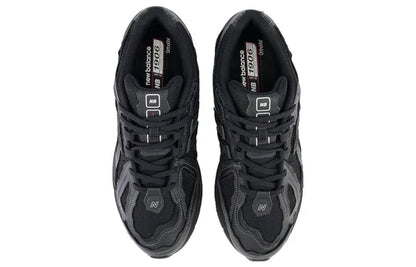 New Balance 1906D Protection Pack Black Leather