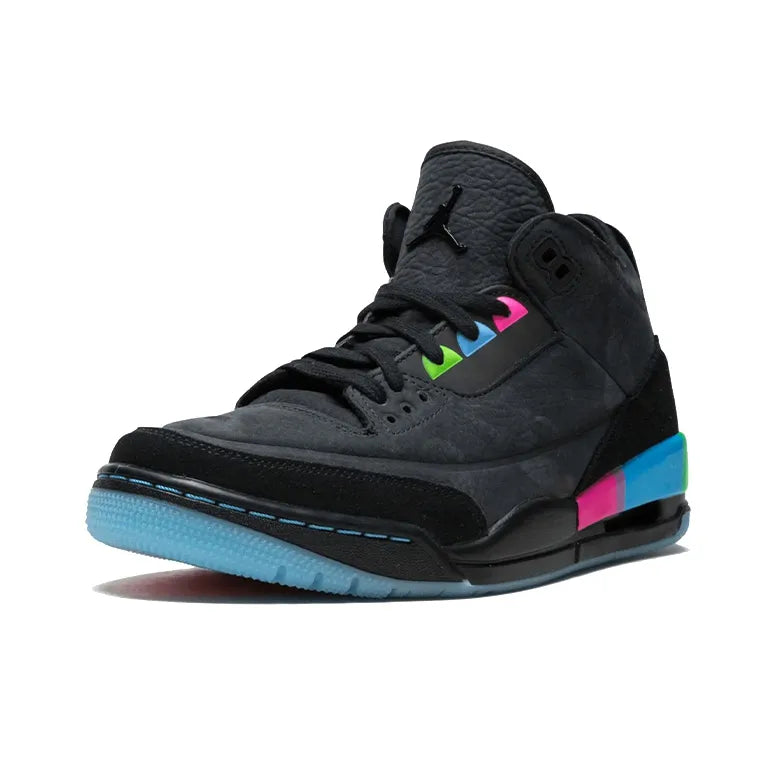 JORDAN 3 RETRO QUAI 54 2018