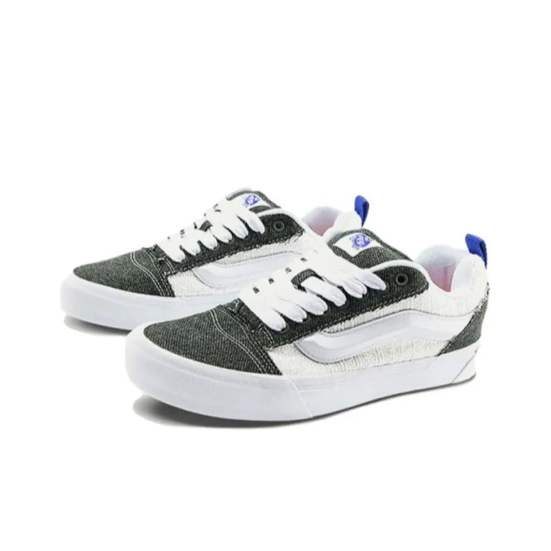 VANS KNU SKOOL LOW-TOP 'CITY PACK - ONIGIRI'