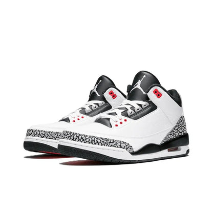 JORDAN 3 RETRO INFRARED 23