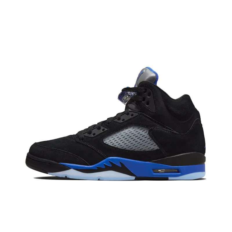 AIR JORDAN 5 RETRO 'RACER BLUE'