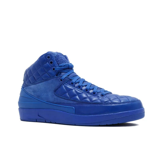 JORDAN 2 RETRO JUST DON BLUE