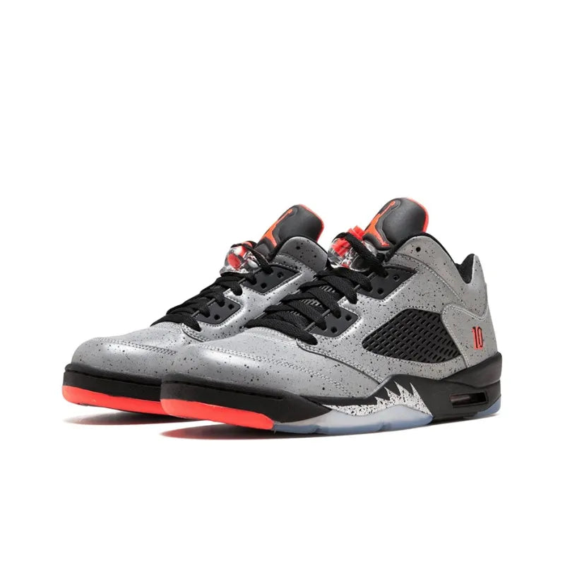 JORDAN 5 RETRO LOW NEYMAR