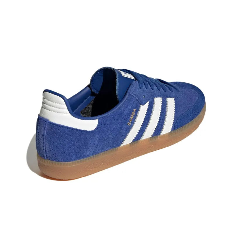 ADIDAS SAMBA OG ROYAL BLUE GUM