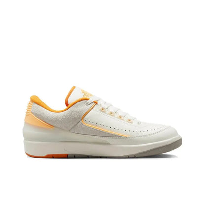 JORDAN 2 RETRO LOW CRAFT MELON TINT