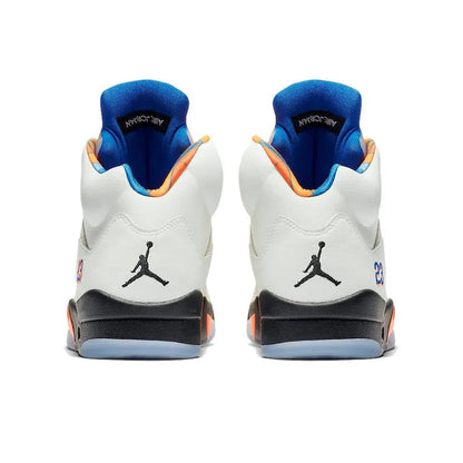 JORDAN 5 RETRO INTERNATIONAL FLIGHT