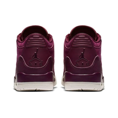 JORDAN 3 RETRO BORDEAUX