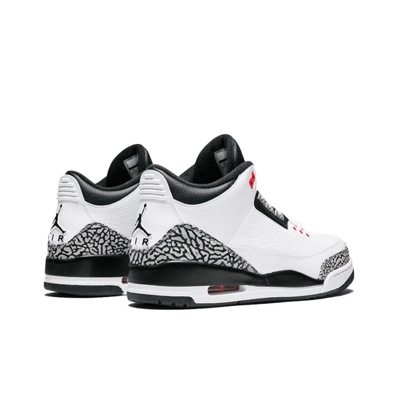 JORDAN 3 RETRO INFRARED 23