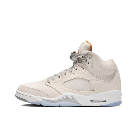 JORDAN 5 RETRO SE CRAFT LIGHT OREWOOD BROWN