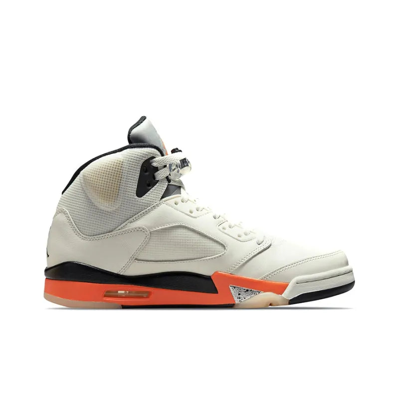 JORDAN 5 RETRO SHATTERED BACKBOARD