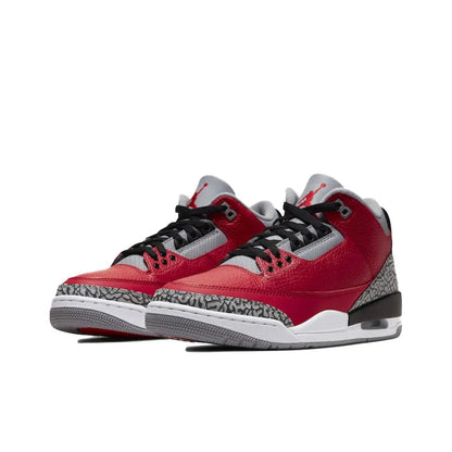 JORDAN 3 RETRO SE UNITE CHICAGO EXCLUSIVE