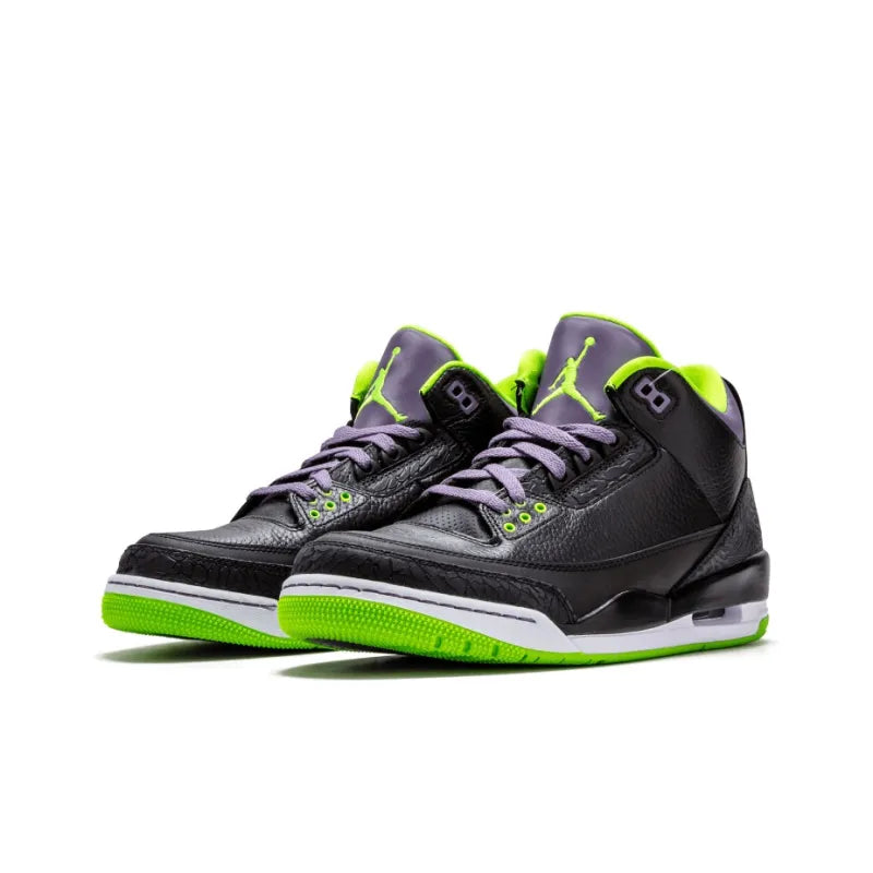 JORDAN 3 RETRO JOKER