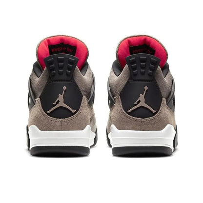 JORDAN 4 RETRO TAUPE HAZE