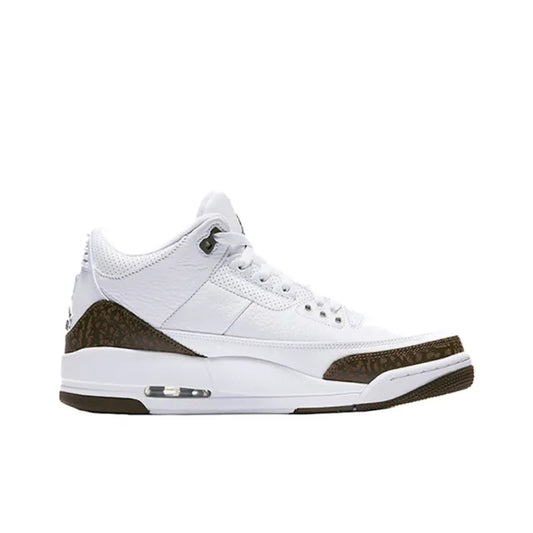 JORDAN 3 RETRO MOCHA 2018