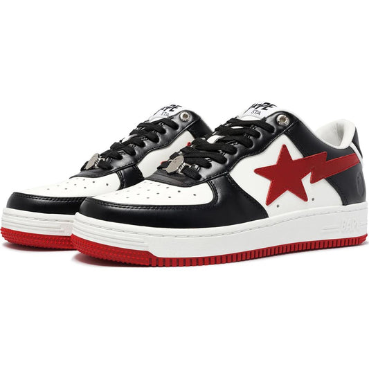 A BATHING APE MEN FOOTWEAR BAPE STA #3 MENS