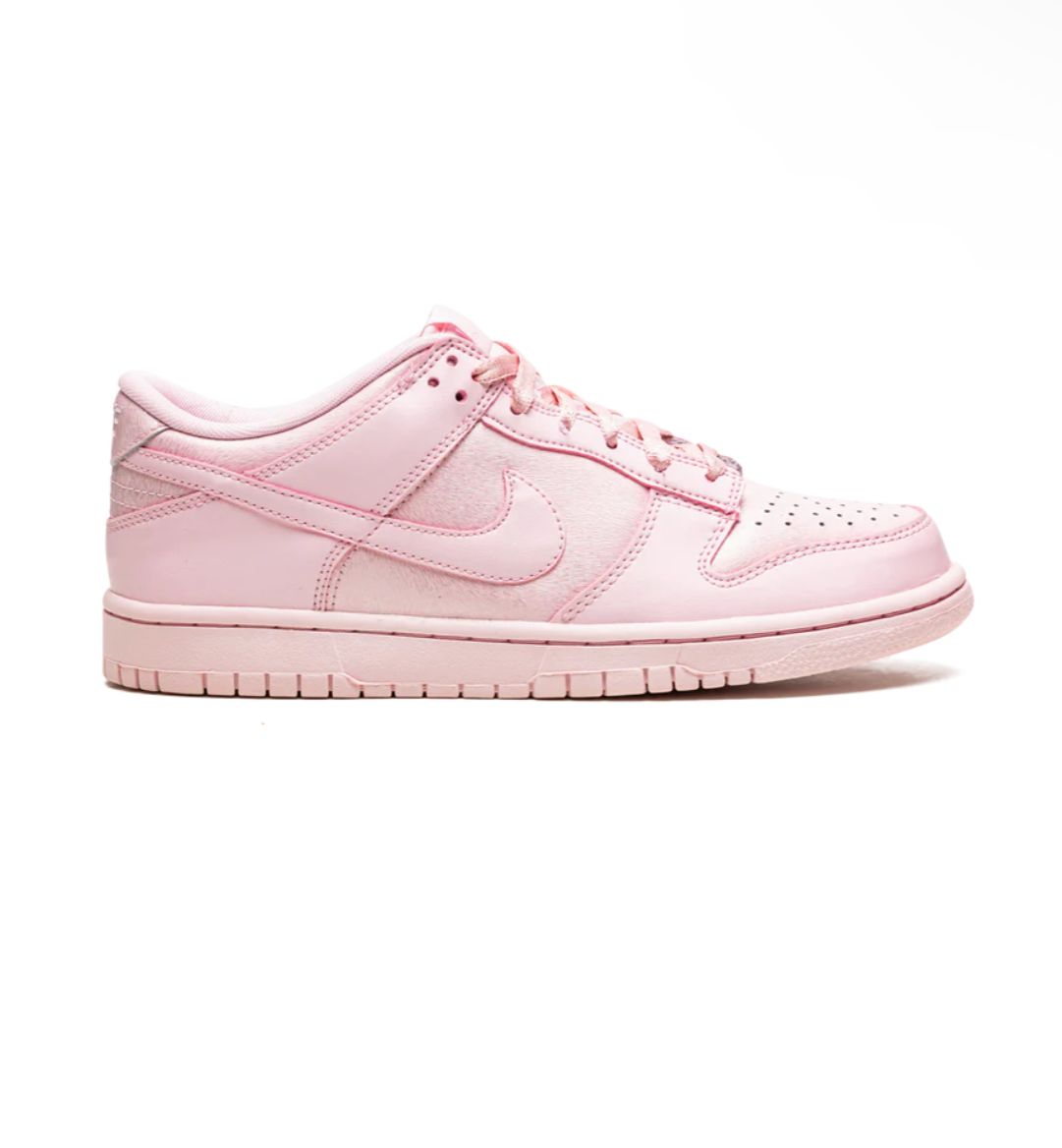 Dunk Low "Prism Pink"