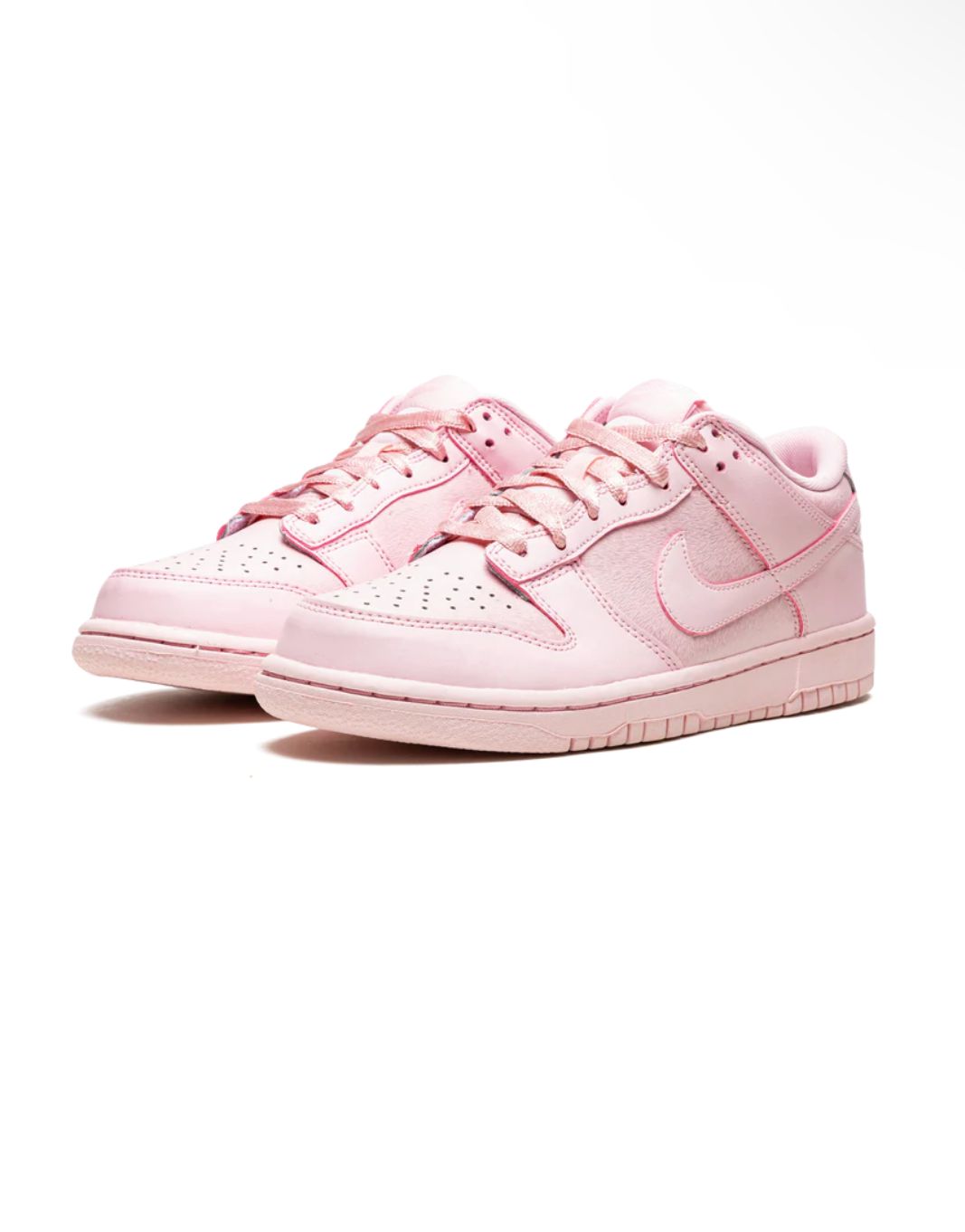 Dunk Low "Prism Pink"