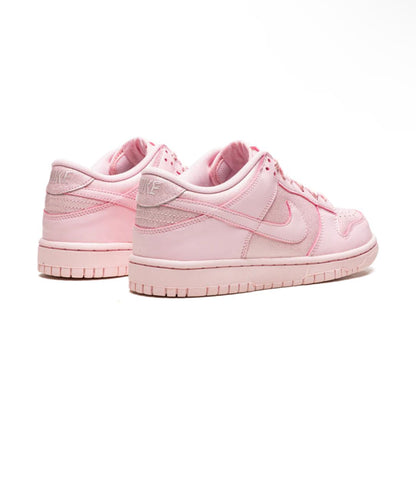 Dunk Low "Prism Pink"