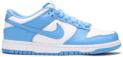 Dunk Low GS 'University Blue'