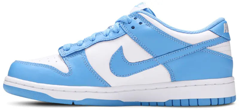 Dunk Low GS 'University Blue'