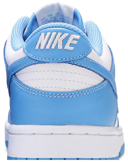 Dunk Low GS 'University Blue'