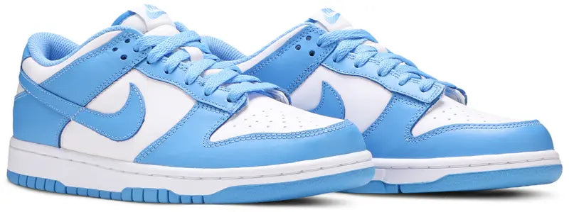 Dunk Low GS 'University Blue'