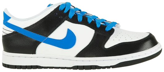 Dunk Low GS 'White Orion Blue'