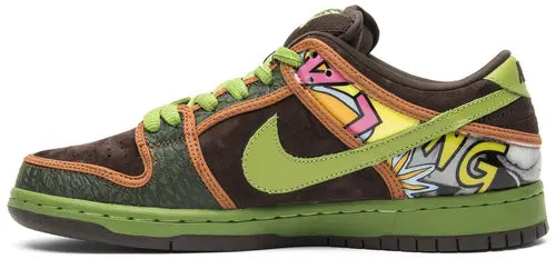 Dunk Low Premium SB QS 'De La Soul'