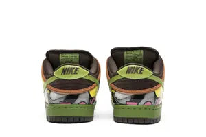 Dunk Low Premium SB QS 'De La Soul'