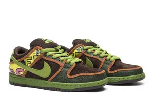 Dunk Low Premium SB QS 'De La Soul'