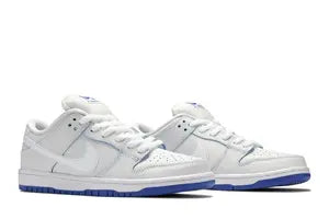 Dunk Low Premium SB 'Cracked Leathe