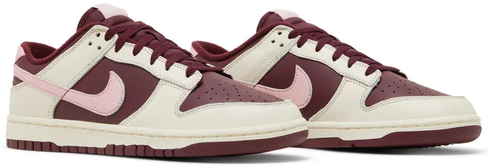 Dunk Low Premium 'Valentine's Day'