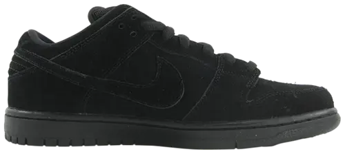 Nike Dunk Low Dunk vs AF1 Black