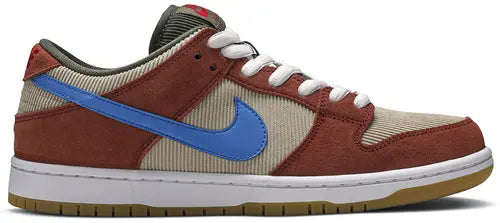 Dunk Low Pro SB 'Corduroy'