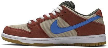 Dunk Low Pro SB 'Corduroy'