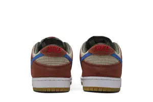 Dunk Low Pro SB 'Corduroy'