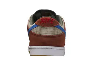 Dunk Low Pro SB 'Corduroy'