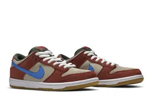 Dunk Low Pro SB 'Corduroy'